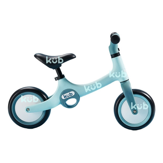 Bicicleta De Balance Mini Para Equilibrio De Niños Marca Kub