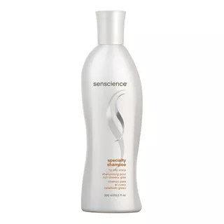 Senscience Specialty Shampoo 300ml