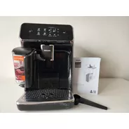 Cafetera Express Philips Series 2200 Ep2231 Con Lattego
