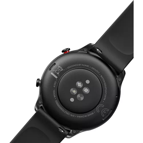 AMAZFIT GTR 2 SPORT ALUMINIUM – SMARTWATCH RELOJ INTELIGENTE