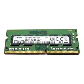Memoria Ram 4gb 1 Lenovo 4x70m60573