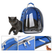 Mochila De Transporte De Mascota, Gatos, Perros, Conejo