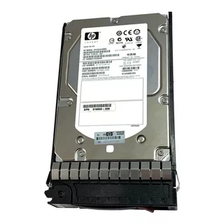 Disco Duro Interno Hp 516816-b21 450gb