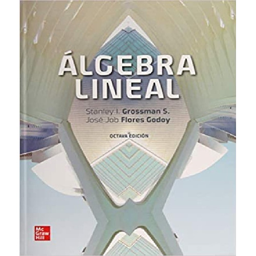 Bundle Álgebra Lineal