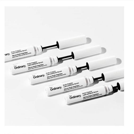 The Ordinary Multi-peptide Lash And Brow Serum