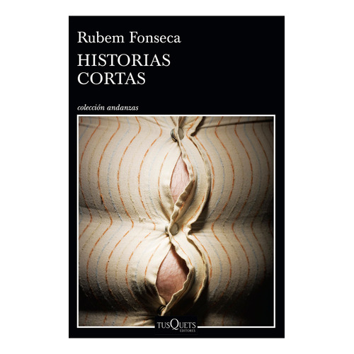 Historias Cortas - Rubem Fonseca