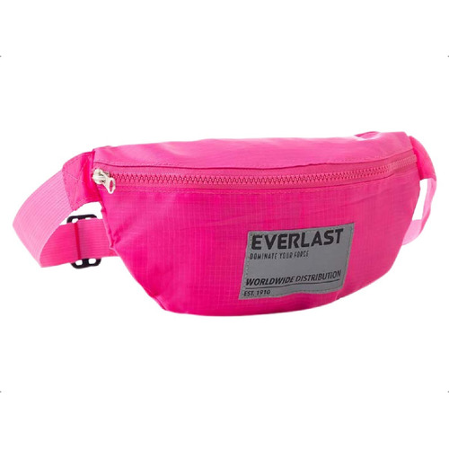 Riñonera Everlast 26994 Sin Género Color 26994 Fucsia