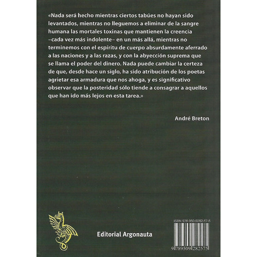 Libro Martinica De Andre Breton
