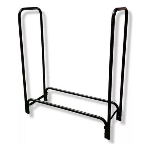 Rack Chico Equus Woodracksmall Para Guardar Leña Kirkor