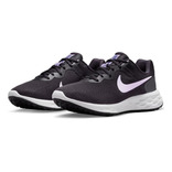 Zapatos Running Para Dama Revolution 6 Dc3729 Nike