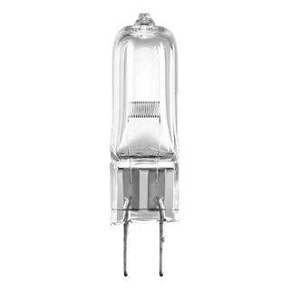 Ampolleta Halogena Bipin Tubular 24v 150w 64640 G6.35