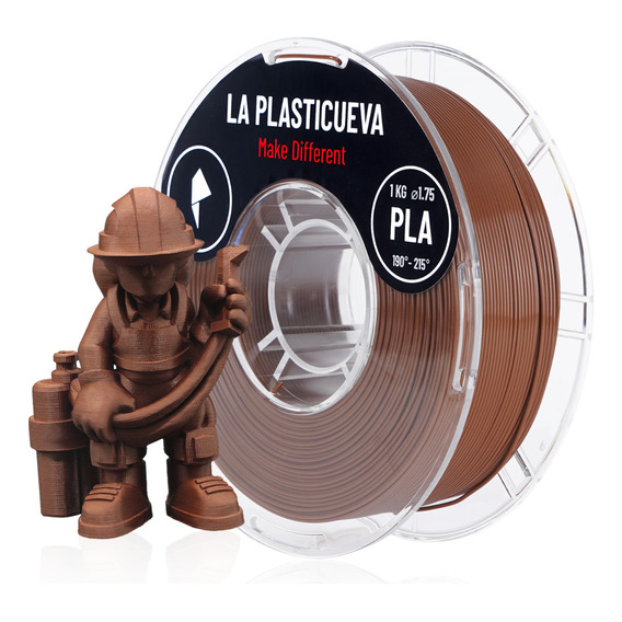 Lanzamiento Pla 1.75 1kg Filamento 3d Premium Varios Colores