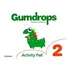 Gumdrops 2 - Activity Pad - Richmond