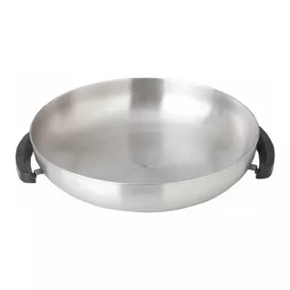 Wok Frying Dish Para Parrilla Cobb Modelo Premier Original