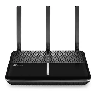Router Wifi Tp-link Archer A10 Dual Band 3 Antenas 2533 Mbps