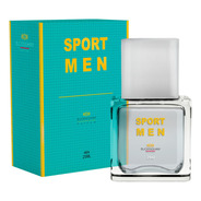 Perfume Sport Men 25ml By Buckingham Parfum
