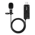 Lavalier Microfono De Solapa Fifine Usb Samsung Galaxy S3 Mi