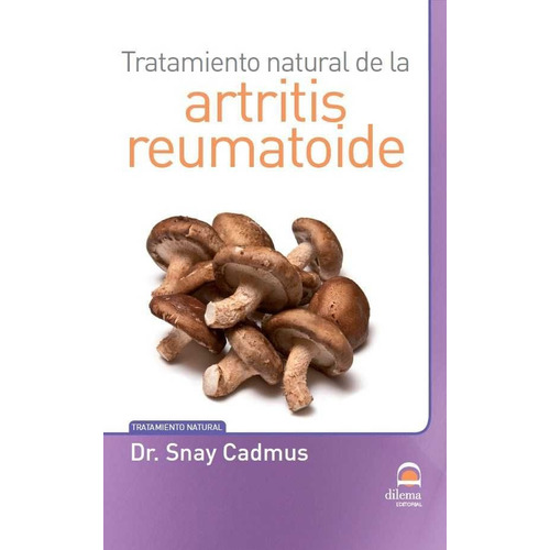 Tratamiento Natural De La Artritis Reumatoide