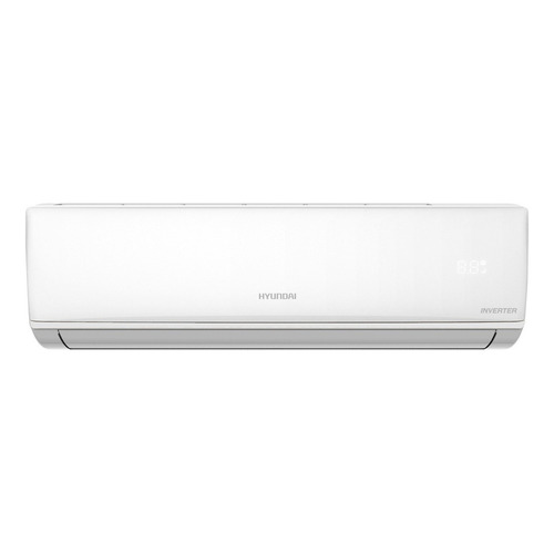 Aire acondicionado Hyundai  split  frío/calor 4500 frigorías  blanco 220V HY9-5000FC