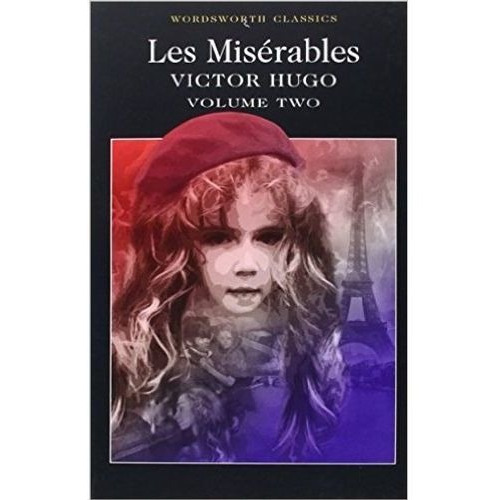 Les Miserables Vol.2 - Wordsworth Classics