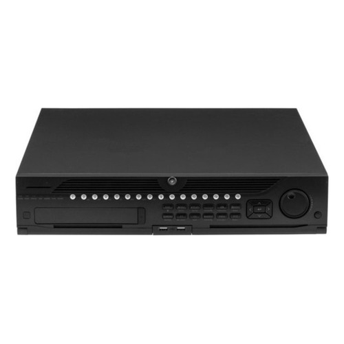 Nvr profesional Cftv Hikvision Ip DS-9632/32Ni-i8 32 canales