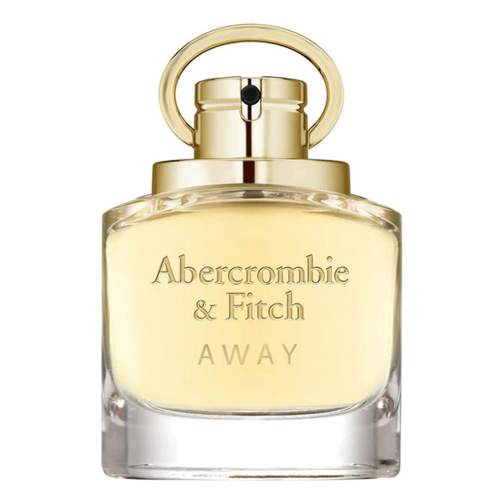 Perfume Mujer Abercrombie & Fitch Away Women Edp 100 Ml