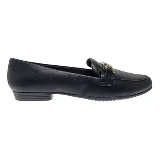 Mocasines Mujer Piccadilly Chatitas Zapatos 250230 Clasico