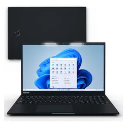 Notebook Positivo Vision I15 Lumina Bar 8gb 256gb Fhd W11 no Mercado Livre com oferta e cupom de desconto