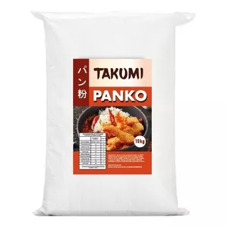 Panko Blanco Takumi 10 Kg