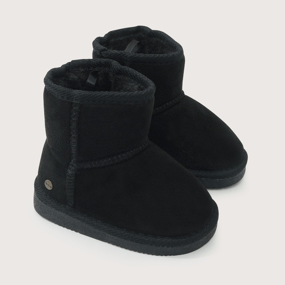 Bota Bebés Negro 38899 Opaline