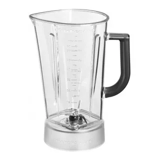 Vaso W10514321 Para Licuadora Kitchenaid Diamond