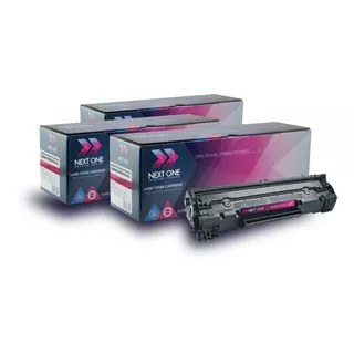 Toner Alternativo Next One Cb435/436a/ce285a