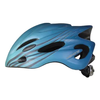 Capacete Ciclismo Mtb Speed High One Volcano 