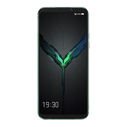 Xiaomi Black Shark 2 Dual SIM 128 GB frozen silver 8 GB RAM