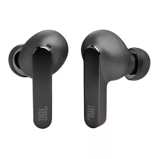 Audífonos In-ear Inalámbricos Jbl Live Pro 2 Tws Jbllivepro2tws Black