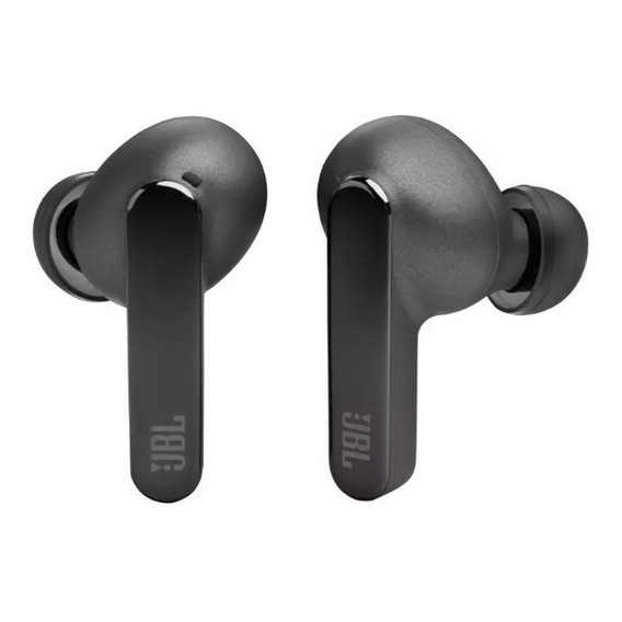 Audífonos in-ear inalámbricos JBL Live Pro 2 TWS JBLLIVEPRO2TWS black