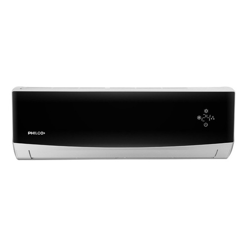 Aire acondicionado Philco  split  frío/calor 2769.2 frigorías  negro 220V PBS32HA1AN