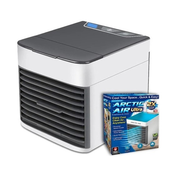 Aire Acondicionado Portatil Refrigerador Personal Artic Air