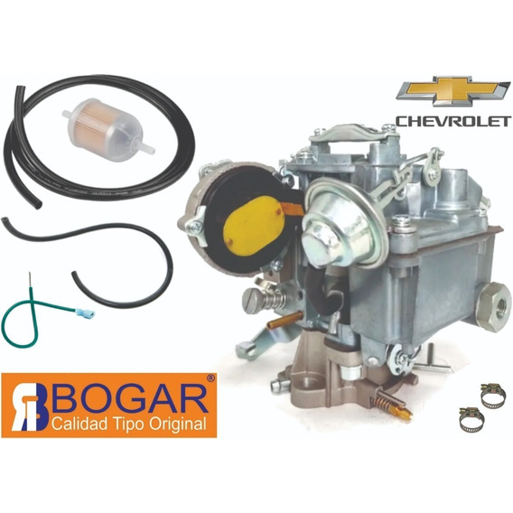 Carburador Rochester Monojet Chevrolet C15 82-85 6l 4.1l