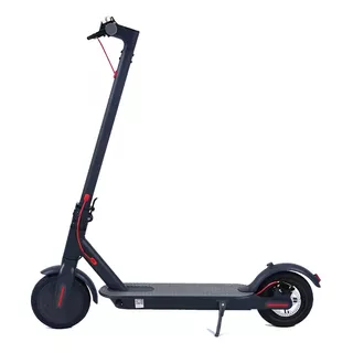 Monopatin Electrico Scooter Go-green Chill 350w 8.5 
