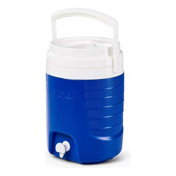 Termo Con Dispensador Sport Deportivo Hielera 7.5 Lt 2 Gal