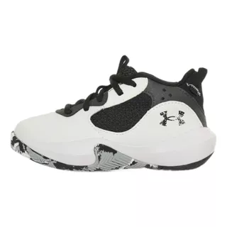 Tenis Basket Under Armour Lockdown 3025618101 3025618600 