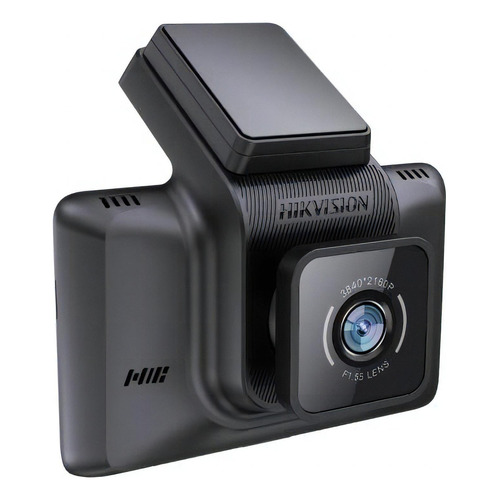 Dash Cam y Cámara de Reversa con Pantalla Touch 3" G-Sensor