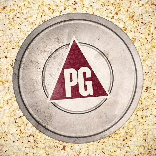Rated Pg - Gabriel Peter (cd