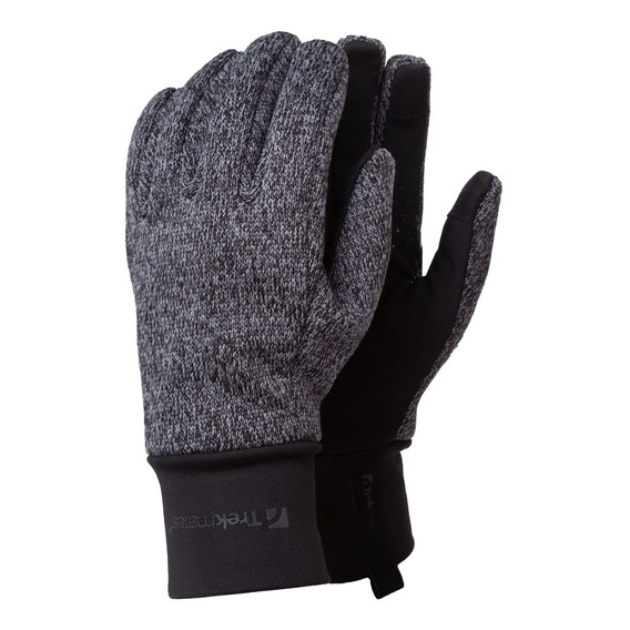 Guantes Tobermory Dry Wp Unisex Grey Doite