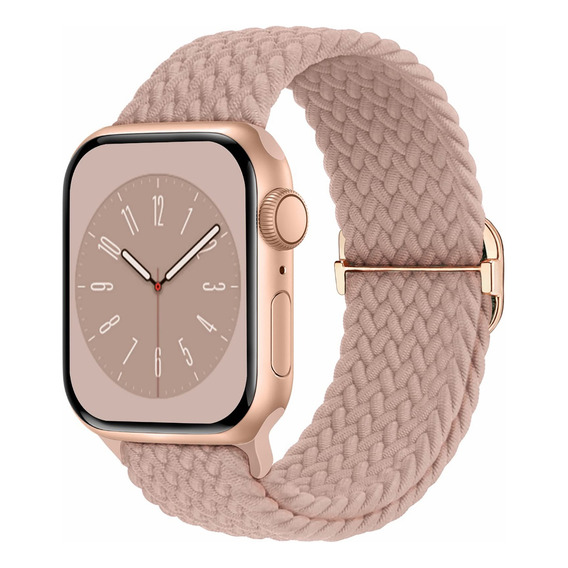 Correa Para Apple Watch Todas Series Extensibles Para Reloje