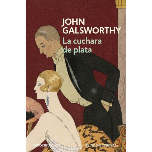 Cuchara De Plata,la - Galsworthy,john