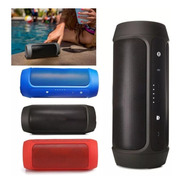 Portable Bluetooth Al-007 Touch Speaker Sound Box