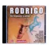 Cd   Rodrigo El Potro Nuevo Sellado Oka