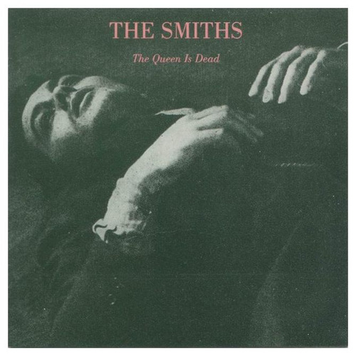The Smiths The Queen Is Dead 2017 Master Cd